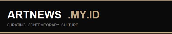 ArtNews.my.id Logo
